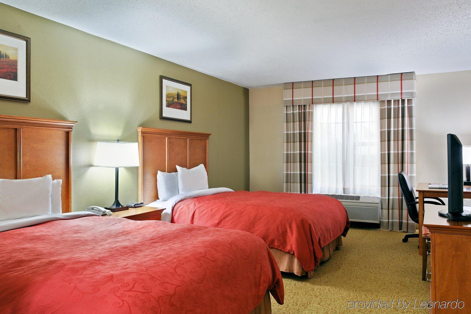 Country Inn & Suites By Radisson, Sycamore, Il Quarto foto